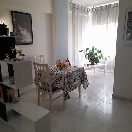 Monolocale Appartement Puerto de la Cruz  Buitenkant foto