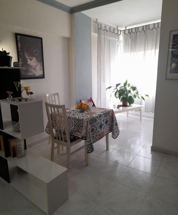 Monolocale Appartement Puerto de la Cruz  Buitenkant foto
