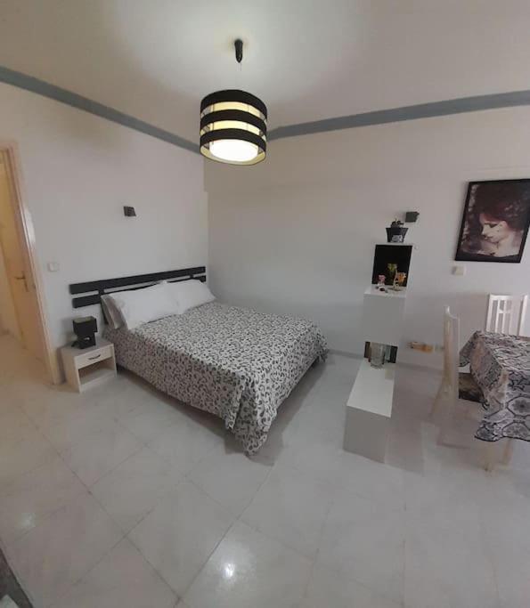 Monolocale Appartement Puerto de la Cruz  Buitenkant foto